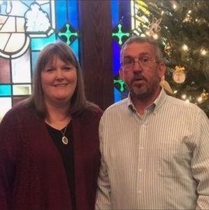 Meet your Posher, Carolyn